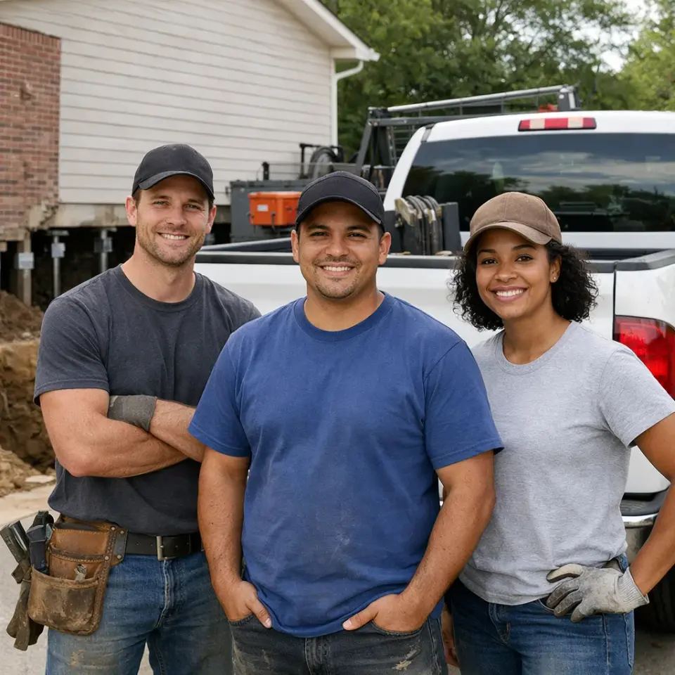 Serving Neighborhoods Near North Caldwell Landmarks in North Caldwell